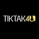 TIKTAK4U